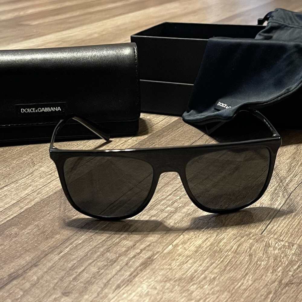 Women’s Sunglasses - Dolce & Gabbana